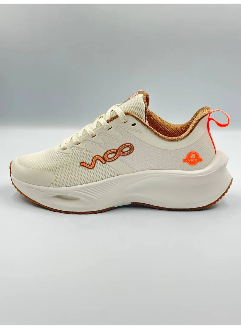 فيكو أحذية فيكو النسائية للجري خفيفة الوزن ومريحة - أحذية رياضية يومية جيدة التهوية