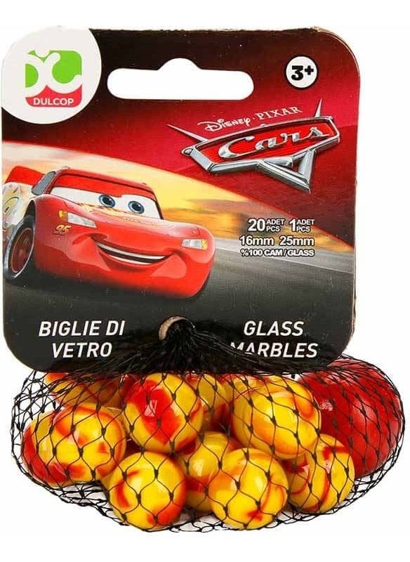 Sunman - Cars Marble - Image 1