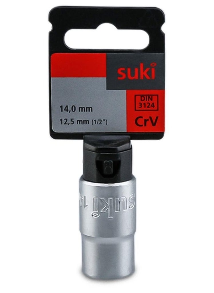 suki Suki Socket (12.5 x 14 mm) 