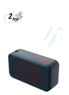 هيتز مكبر صوت بلوتوث لاسلكي محمول ZS21  - Image 1