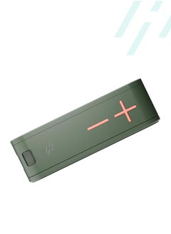 هيتز مكبر صوت بلوتوث لاسلكي محمول ZS21  - Image 3