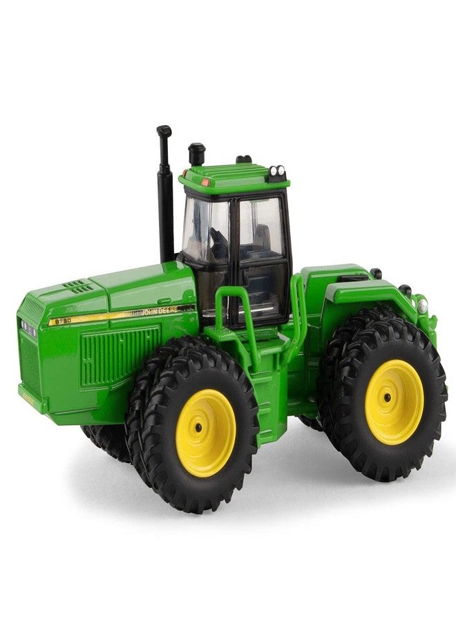 John Deere لعبة جرار جون دير 8760 بريستيج 1/64 - LP82812 - Image 1