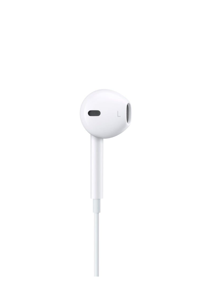 Apple Brand EarPods with Lightning Connector – for iPhone/iPad - Image 5