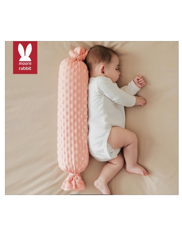 Moore Rabbit (7A Antibacterial And Mite Proof) Newborn Pure Cotton Soft And Comfortable Shaping Pillow  - Image 1