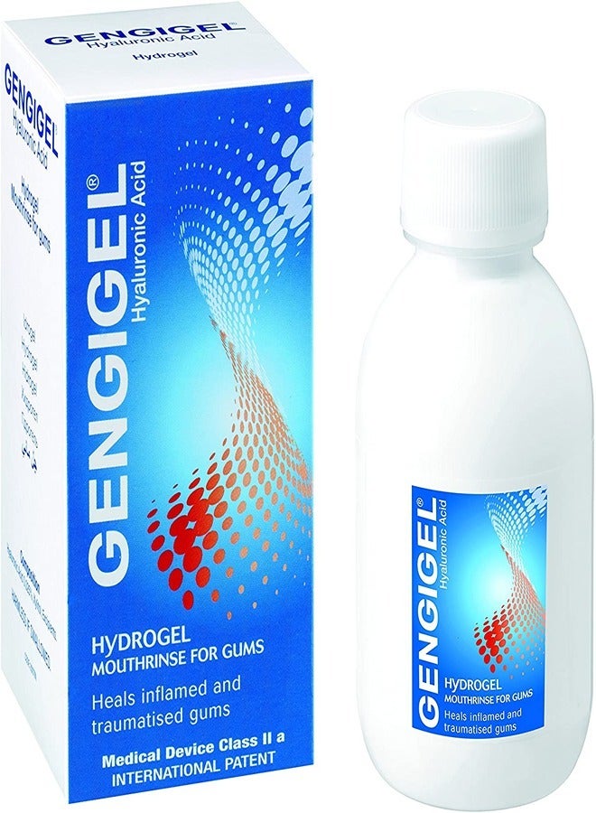 Gengigel Mouth Rinse 150ml