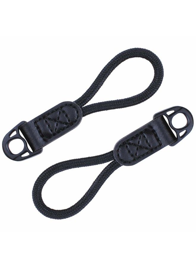 VKO Camera Binoculars Utility Loop Connector for DSLR SLR Mirrorless Cameras Binocular Strong String System Connectors - Image 1