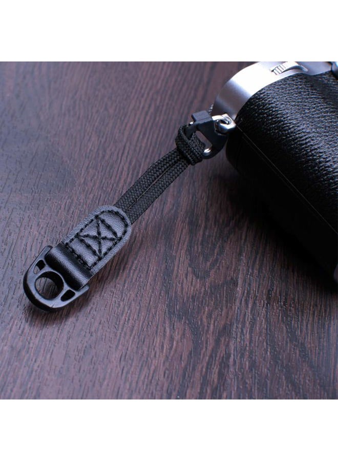 VKO Camera Binoculars Utility Loop Connector for DSLR SLR Mirrorless Cameras Binocular Strong String System Connectors - Image 3