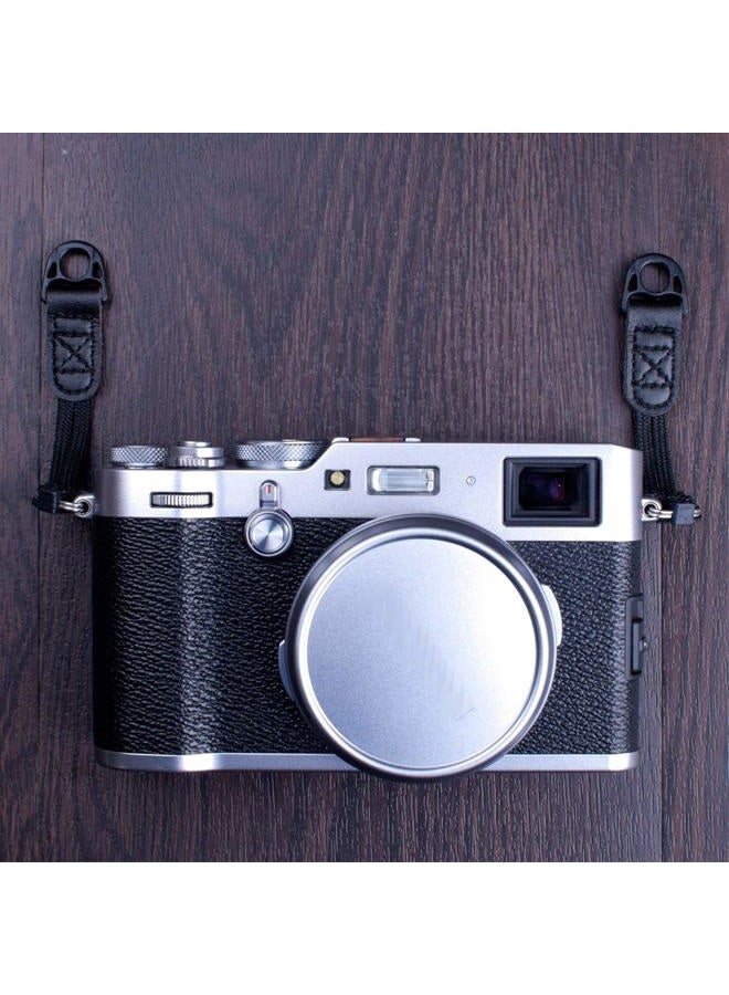 VKO Camera Binoculars Utility Loop Connector for DSLR SLR Mirrorless Cameras Binocular Strong String System Connectors - Image 5