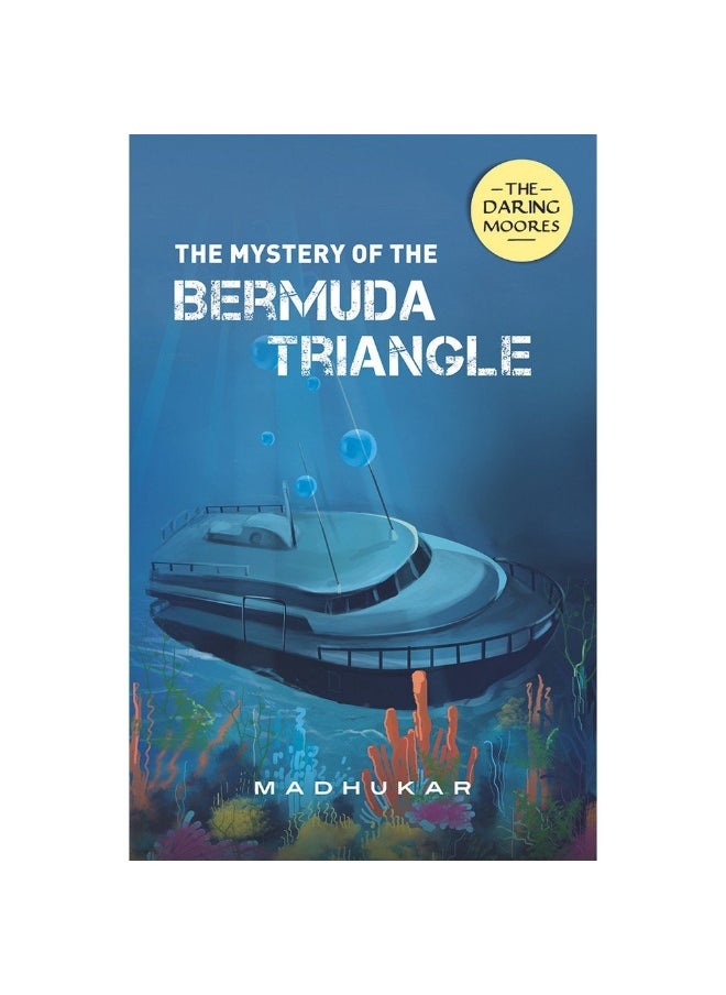 null - The Mystery of the Bermuda Triangle - Image 1