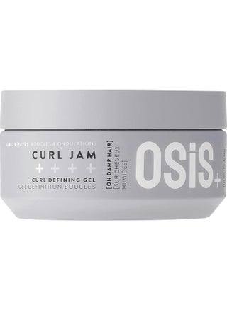 Schwarzkopf OSiS+ Curl Jam Curl Defining Gel 300ml - pzsku/Z6B9B69AC0A79CA72C504Z/45/_/1738591369/57422882-17ef-498b-af39-709e39c85f12