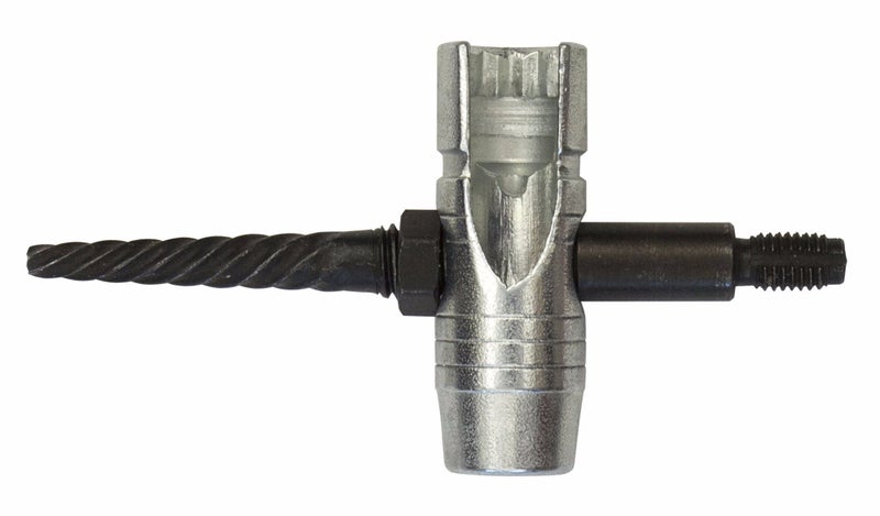 LockNLube Grease Fitting Multi-Tool (Small) - Image 1