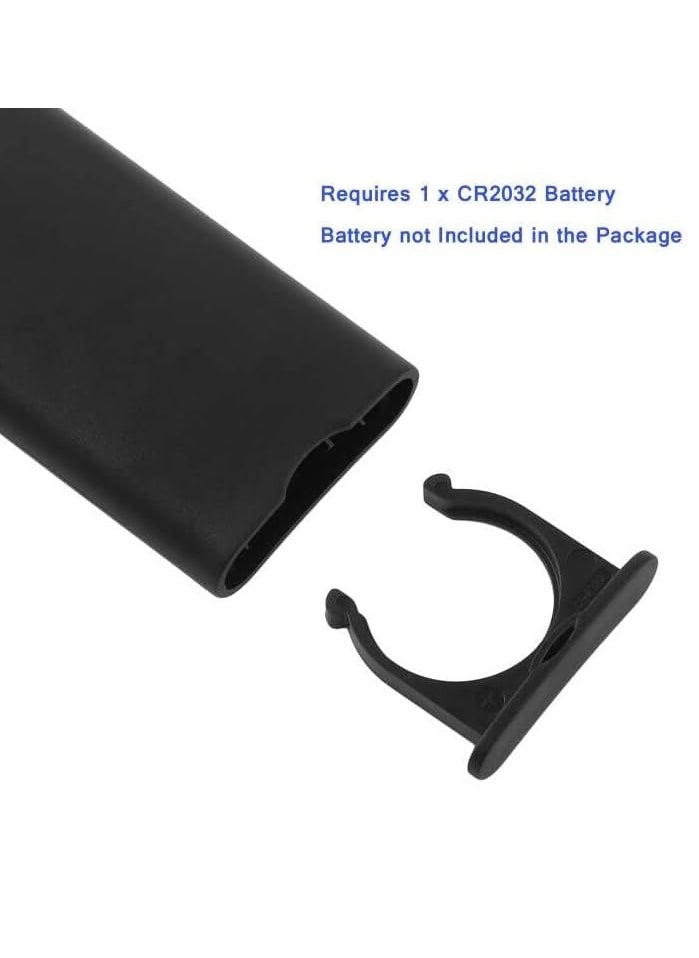 shAyzee Replacement Remote Control for Dyson Fan Compatible Models AM04 AM05 Fan Heater 922662-08  - Image 3