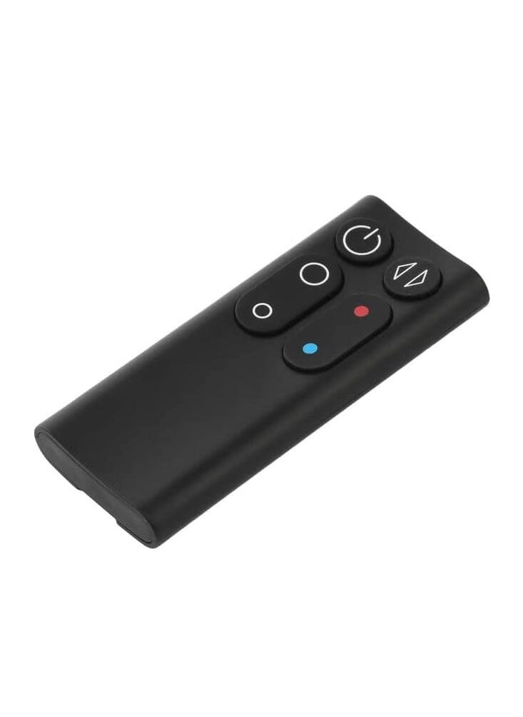 shAyzee Replacement Remote Control for Dyson Fan Compatible Models AM04 AM05 Fan Heater 922662-08  - Image 4