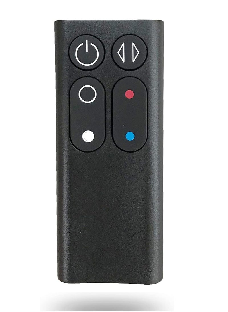 shAyzee Replacement Remote Control for Dyson Fan Compatible Models AM04 AM05 Fan Heater 922662-08  - Image 5