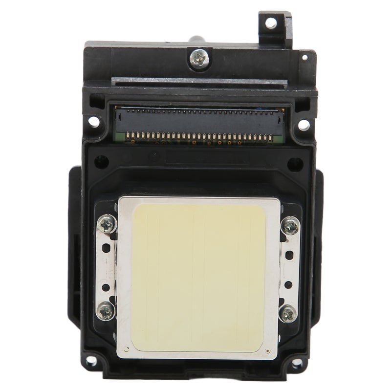 Printer Head Replacement: ABS Material, Rust Proof Colorfast, 6 Color Photo Printing - Lightweight Compact, Easy Installation, Uv Ink Head for Tx800 F192040 Printer Replacement Part - Image 3