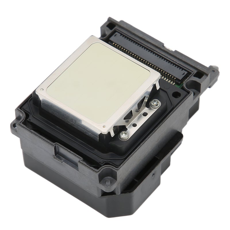 Printer Head Replacement: ABS Material, Rust Proof Colorfast, 6 Color Photo Printing - Lightweight Compact, Easy Installation, Uv Ink Head for Tx800 F192040 Printer Replacement Part - Image 4