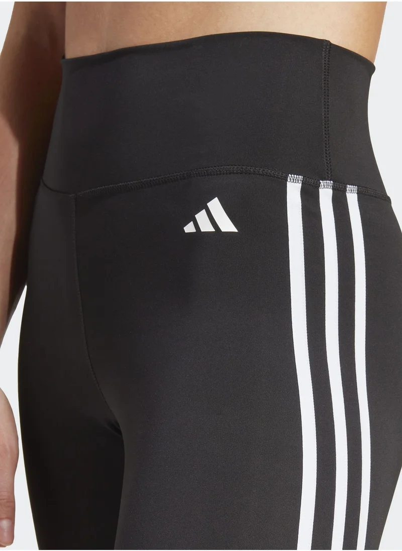 Adidas 3 Stripes Train Essential 7/8 Tights