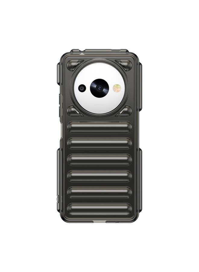 The Bros Case For Xiaomi Poco C61 Capsule Series Candy Color TPU Phone Case