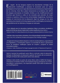 El regalo de las lenguas: Un cambio de paradigma en la enseñanza de las lenguas extranjeras en Estados Unidos  - Image 2