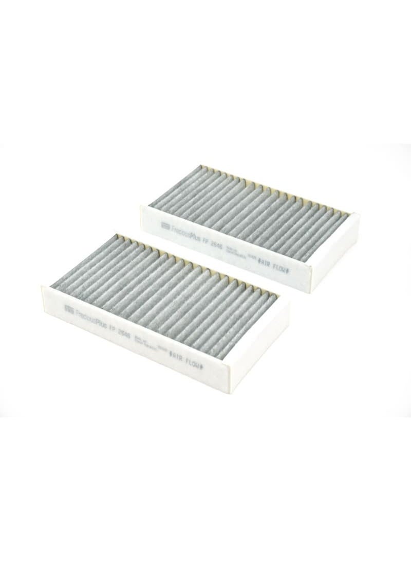 db Cabin Air Filter  -  164 830 02 18