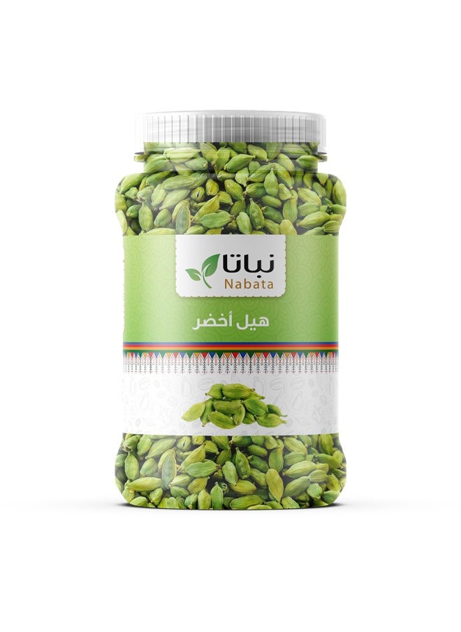 نباتا - هيل امريكي اخضر جامبو 250 جرام - Image 1