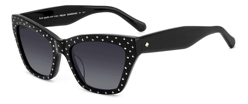 Kate Spade Rectangular Sunglasses Frames