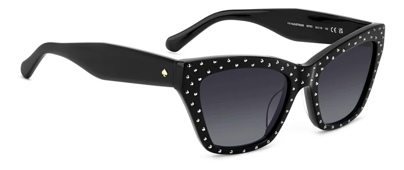Kate Spade Rectangular Sunglasses Frames