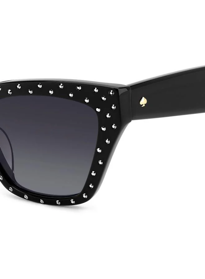 Kate Spade Rectangular Sunglasses Frames