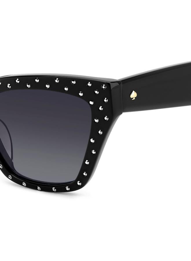 Kate Spade Rectangular Sunglasses Frames - Image 4