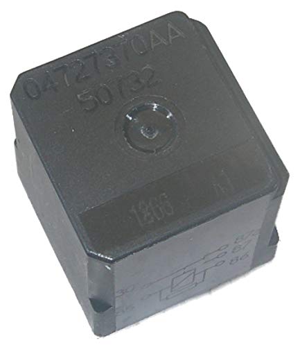 Mopar مفتاح بدء التشغيل Mopar 4727370AA - Image 2