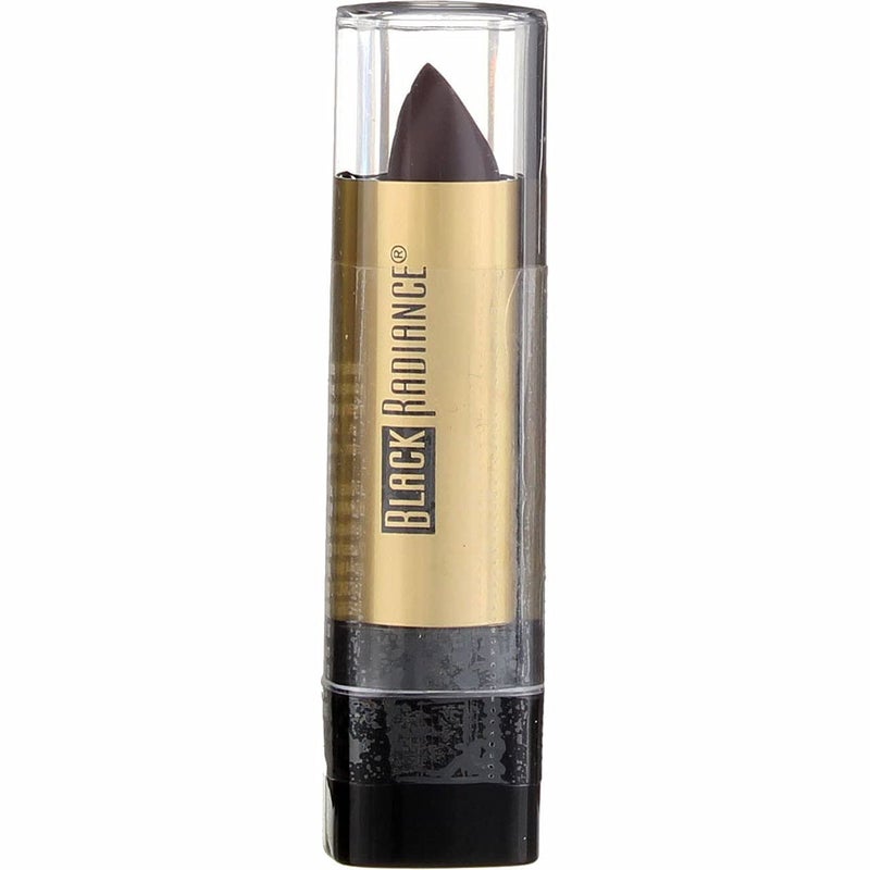 Black Radiance Perfect Tone Lip Color, Shining Long Lasting Creamy Full Coverage, Deep Moisturizing for All Skin Tones - Panther - Image 2