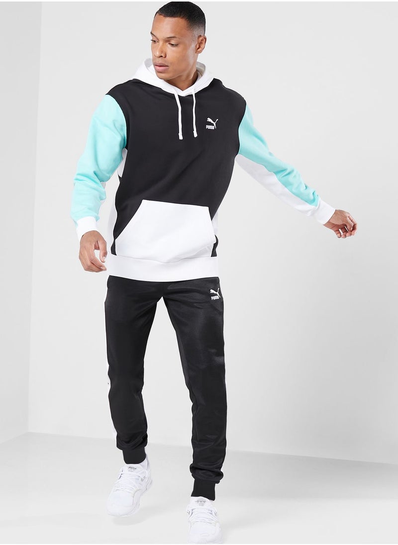 PUMA - Classics Block Hoodie - Image 1