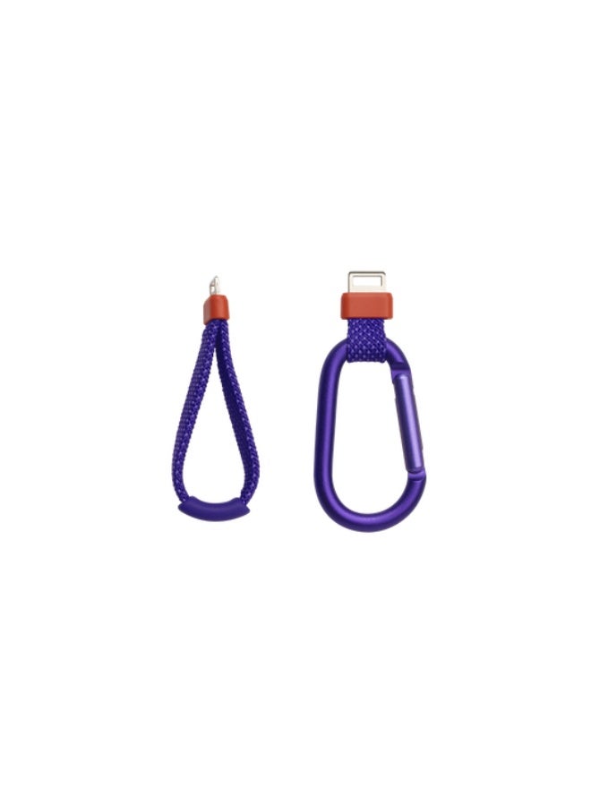 JBL Flip 7 - Purple JBLFLIP7PURAM purple - Image 5