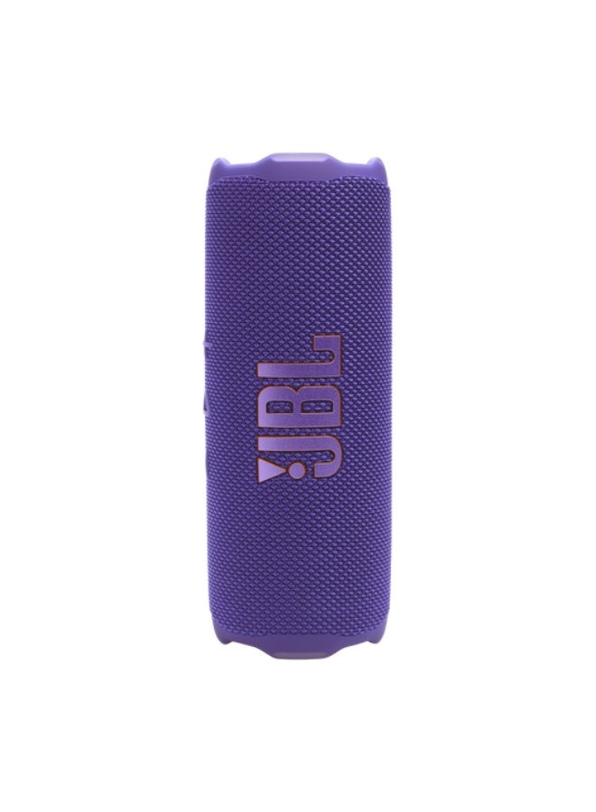 JBL Flip 7 - Purple JBLFLIP7PURAM purple - Image 1