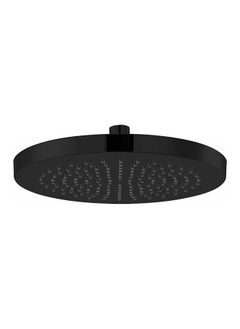 KLUDI Profile Overhead Shower Brass Black RAK12014 