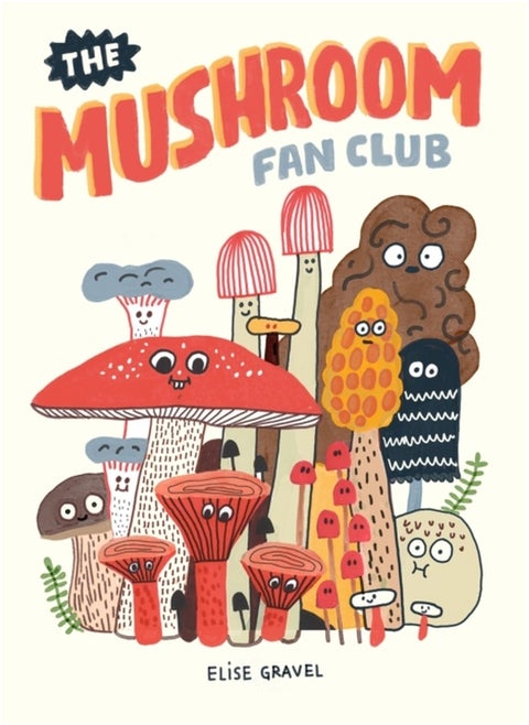 The Mushroom Fan Club