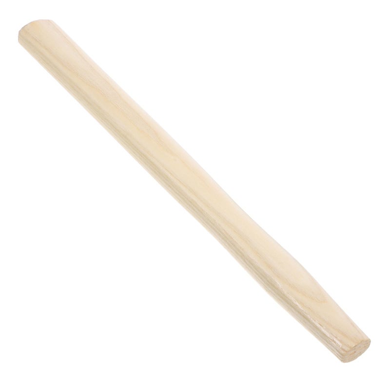 Replacement Octagonal Wooden Axe Handle For Hammer And Hatchet Camping Outdoor Repair - Image 2