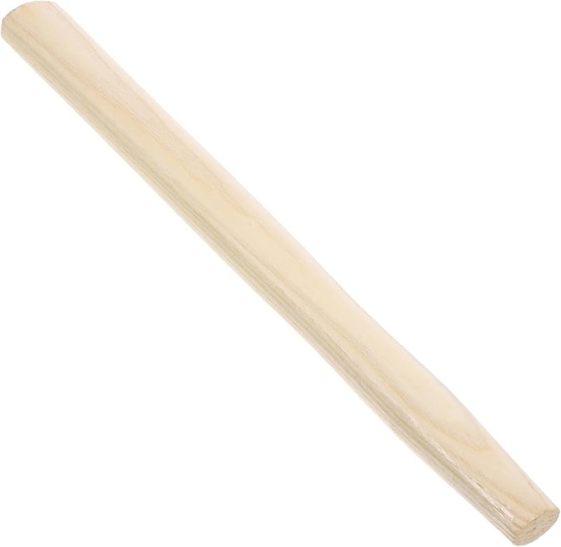 Replacement Octagonal Wooden Axe Handle For Hammer And Hatchet Camping Outdoor Repair - Image 1