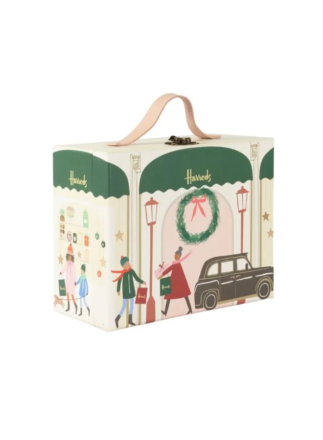 Harrods Charm Bracelet Advent Calendar
