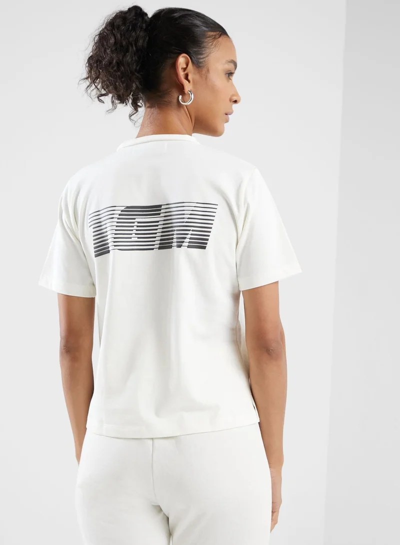 The Giving Movement Regular Fit T-Shirt