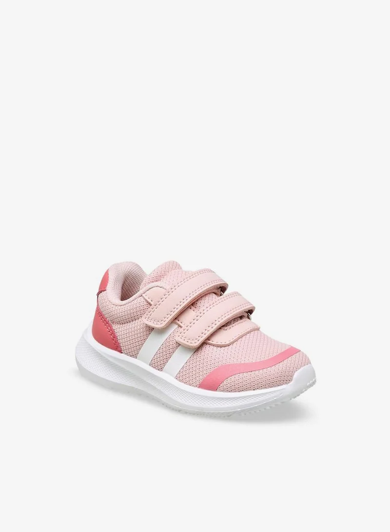 بيرفيت Girls Hook & Loop Sneakers