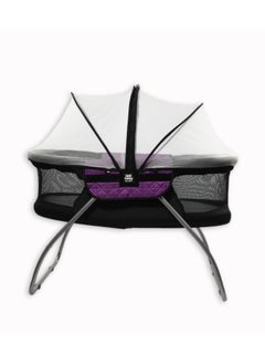 Uni baby Baby cot bed femi  - Image 1