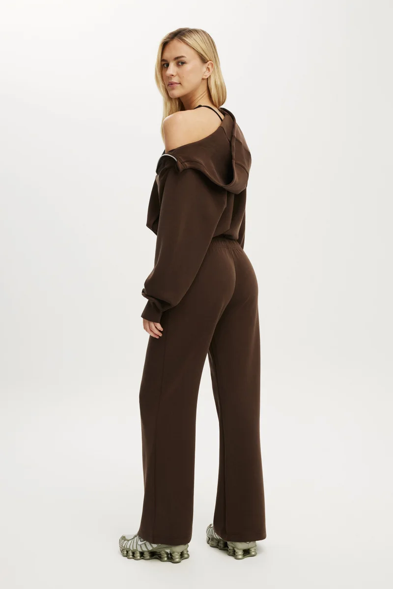 Cotton On  ULTIMATE SOFT WIDE LEG PANT for Women | Best Price UAE