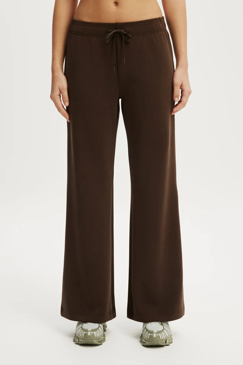 Cotton On  ULTIMATE SOFT WIDE LEG PANT for Women | Best Price UAE