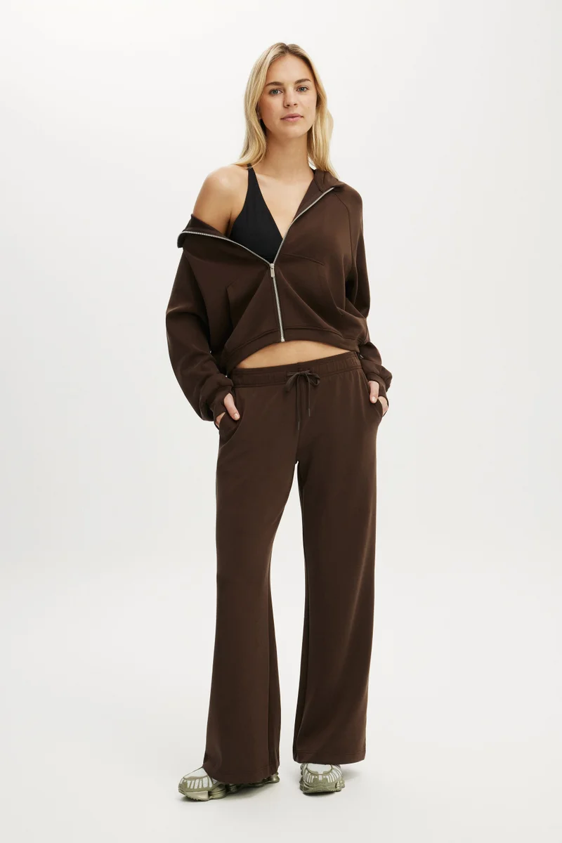 Cotton On ULTIMATE SOFT WIDE LEG PANT