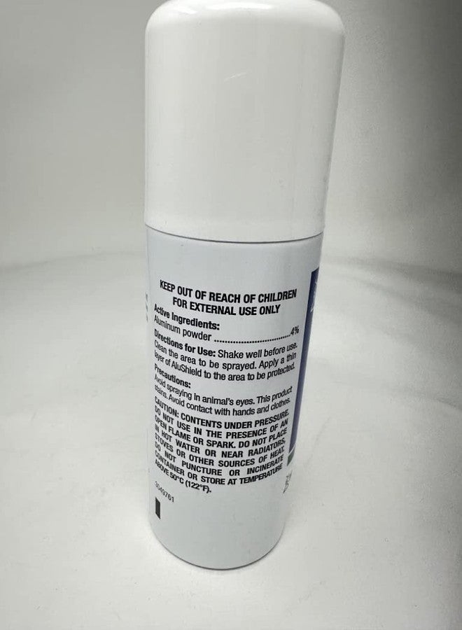 Neogen Ideal® AluShield™ Aerosol Bandage, 2.6 oz - Image 4