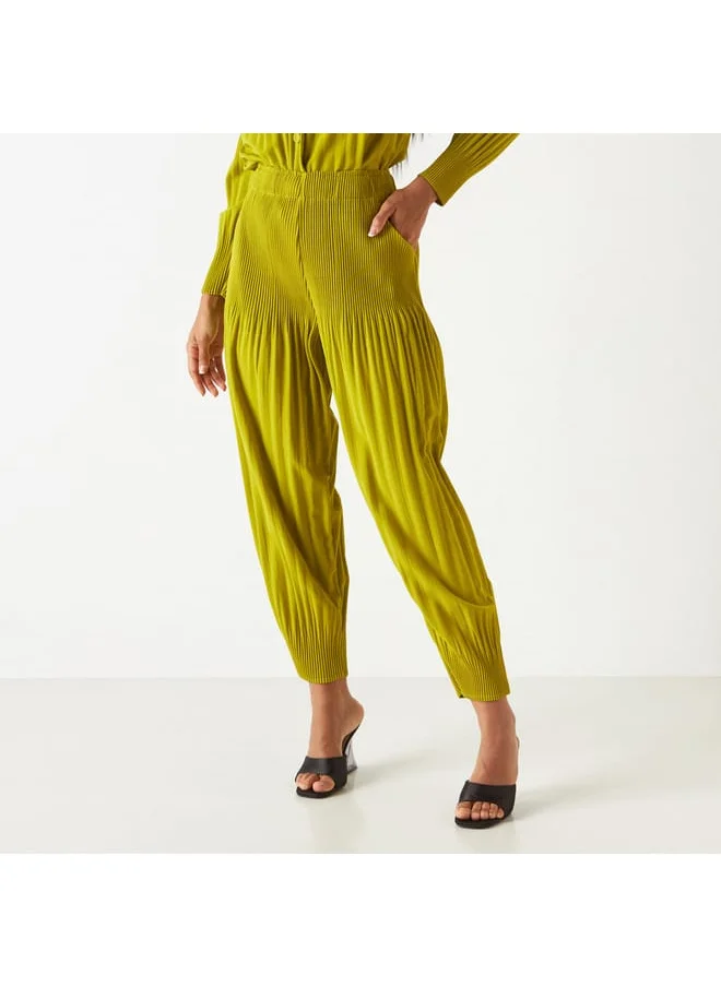 2Xtremz 2Xtremz Pleated Harem Pants with Pockets