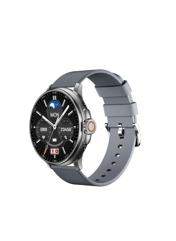 ProOne - ProOne PWS15 Smart Watch with 1.43" Full HD AMOLED Screen Bluetooth Calling Smartwatches for men and women, Fitness Tracker with Heart Rate Monitor - Image 1