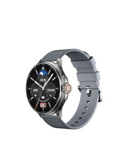 ProOne ProOne PWS15 Smart Watch with 1.43" Full HD AMOLED Screen Bluetooth Calling Smartwatches for men and women, Fitness Tracker with Heart Rate Monitor  - Image 1