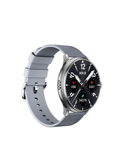 ProOne ProOne PWS15 Smart Watch with 1.43" Full HD AMOLED Screen Bluetooth Calling Smartwatches for men and women, Fitness Tracker with Heart Rate Monitor  - Image 2